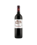 Château Chêne Liège Pomerol 2013 Wine, Red Wine
