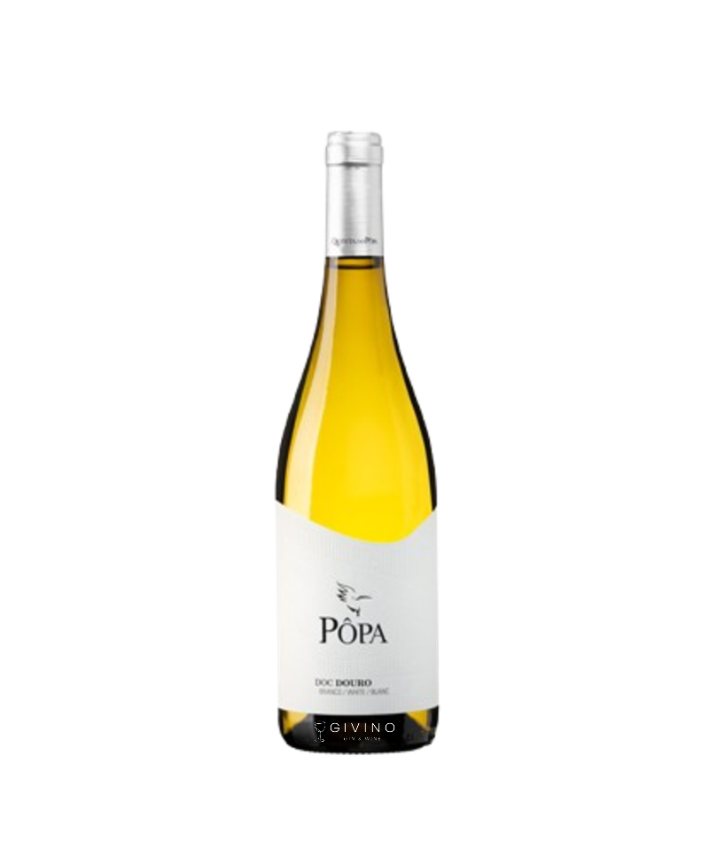 Quinta do Pôpa Branco 2024