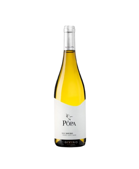 Quinta do Pôpa Branco 2024