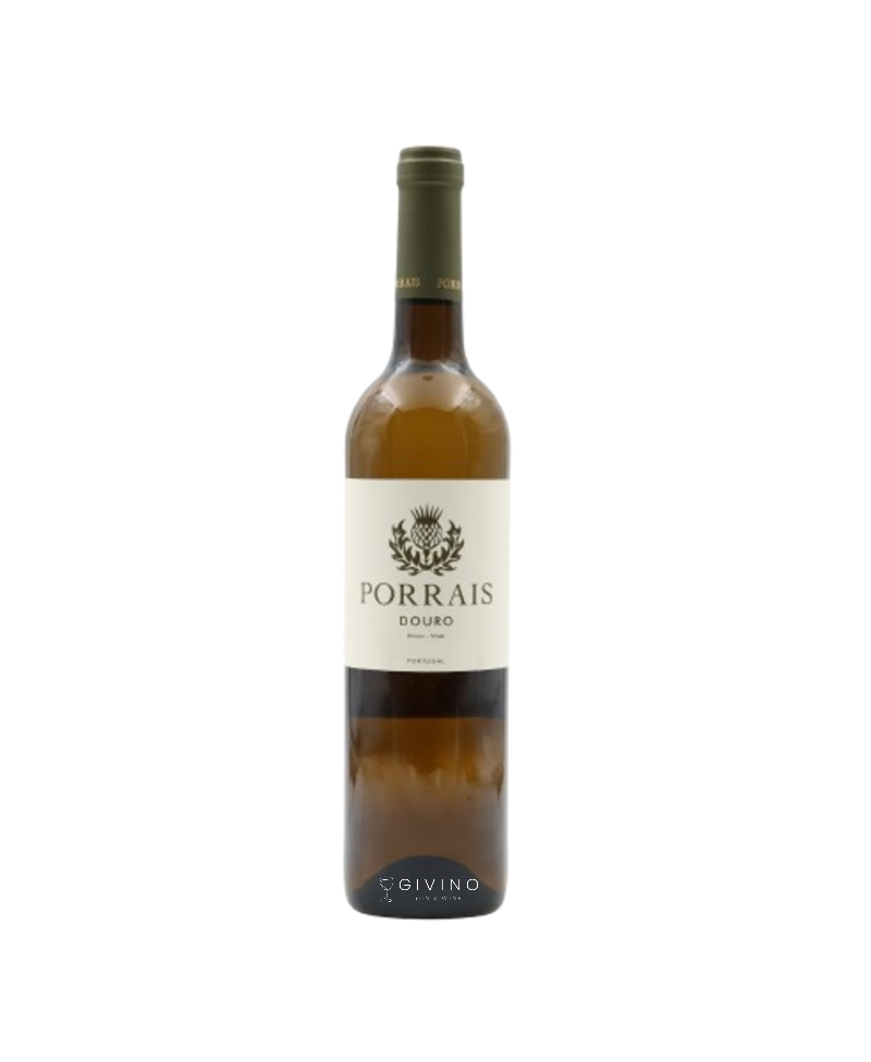 Quinta de Porrais Branco 