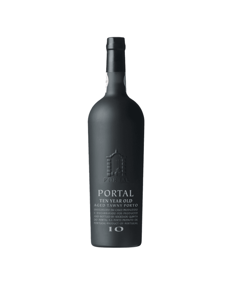 Portal 10 Year Old Aged Tawny Port NV Port