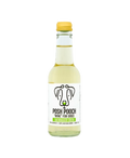 Woof & Brew Posh Pooch Wine For Dogs Tailwagger Creek - White 250ml