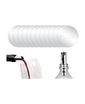 Wine Pourer Disc 20 Pieces