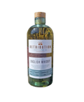 Retribution Distilling Co Single Malt English Whisky Whisky
