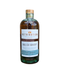 Retribution Distilling Co Single Malt English Whisky PR005