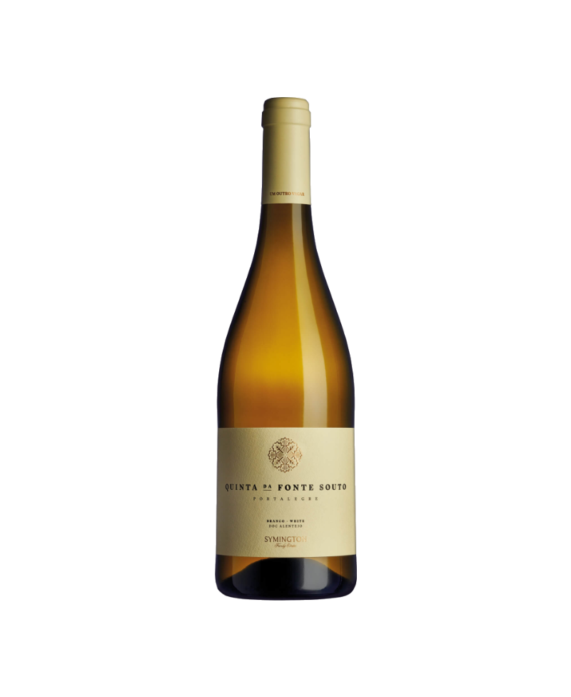 Quinta da Fonte Souto Branco 2022 White Wine