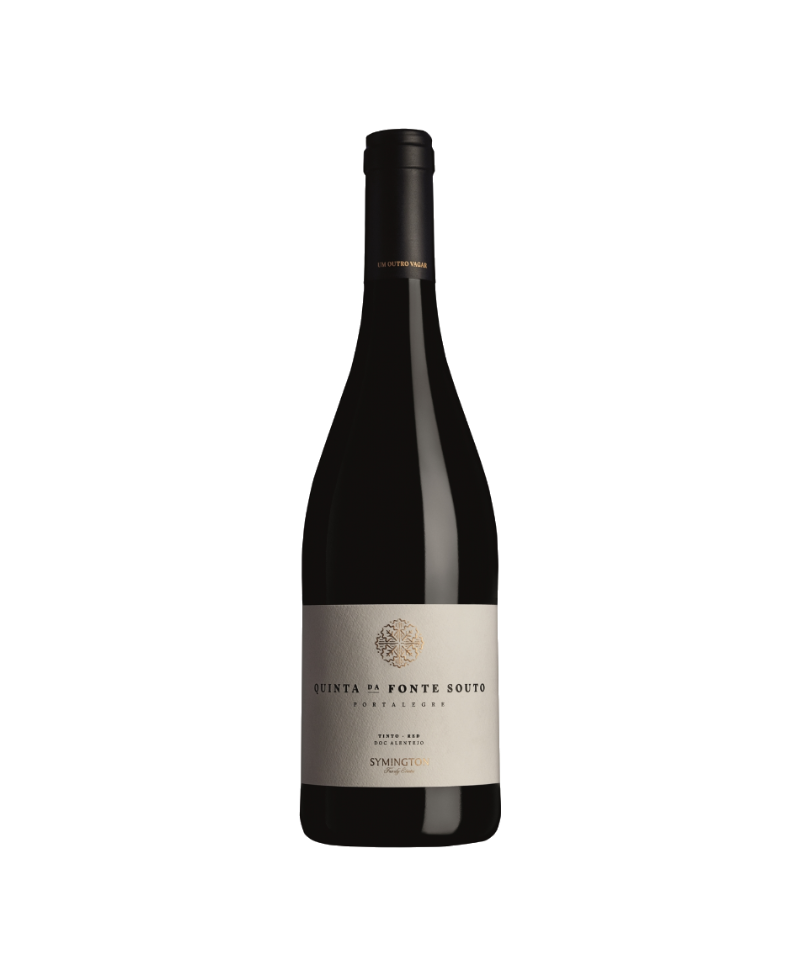 Quinta da Fonte Souto Tinto 2019 Red Wine