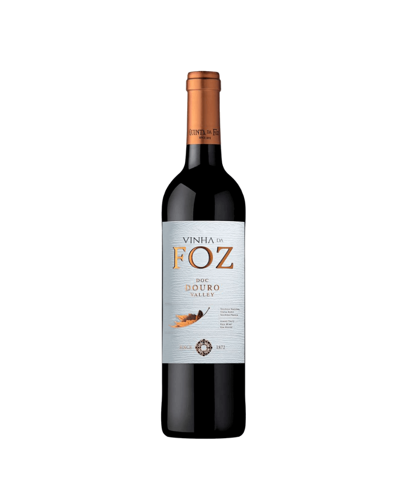 Quinta da Foz Vinha da Foz Tinto 2021 Red Wine
