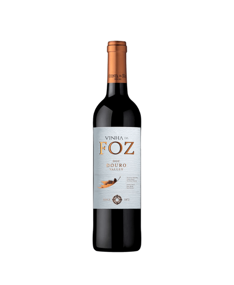 Quinta da Foz Vinha da Foz Tinto 2021