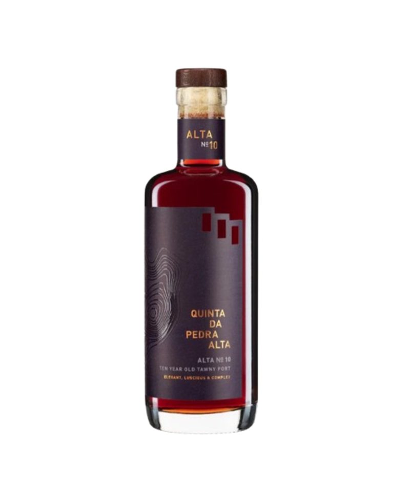 Quinta da Pedra Alta 10r old Tawny
