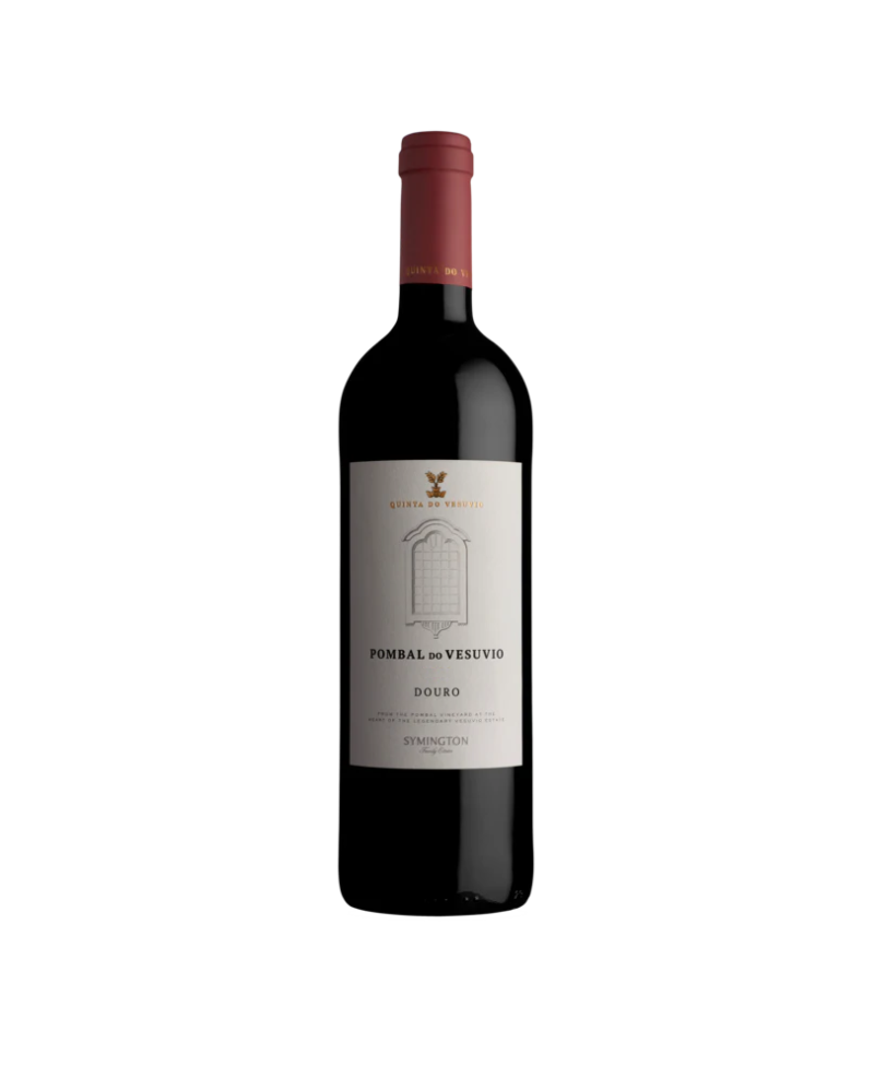 Quinta do Vesuvio Pombal do Vesuvio Douro 2022 Red Wine