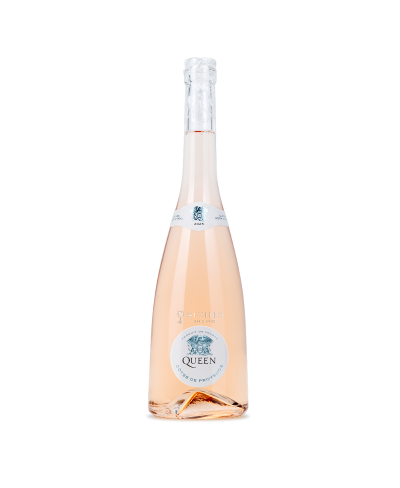 Queen Cotes de Provence