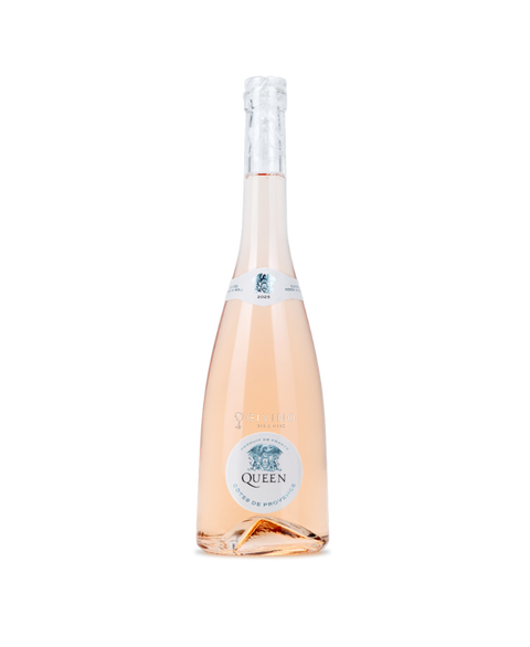 Queen Cotes de Provence