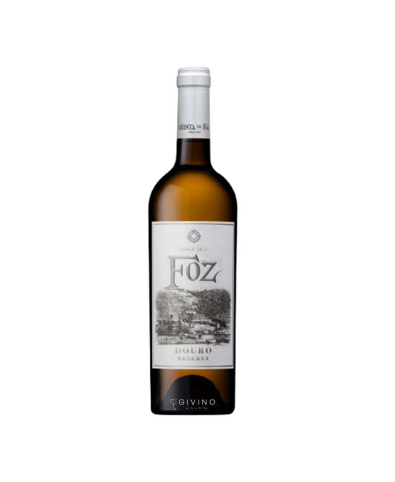 Quinta da Foz Reserva Branco