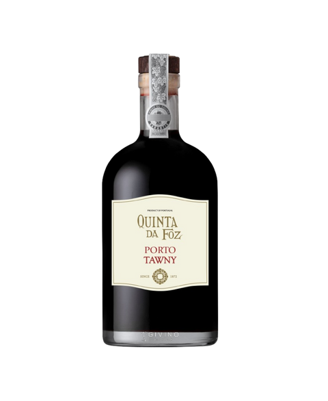 Quinta da Foz Porto Tawny Reserva N.V.