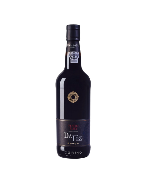 Quinta da Foz Ruby Port