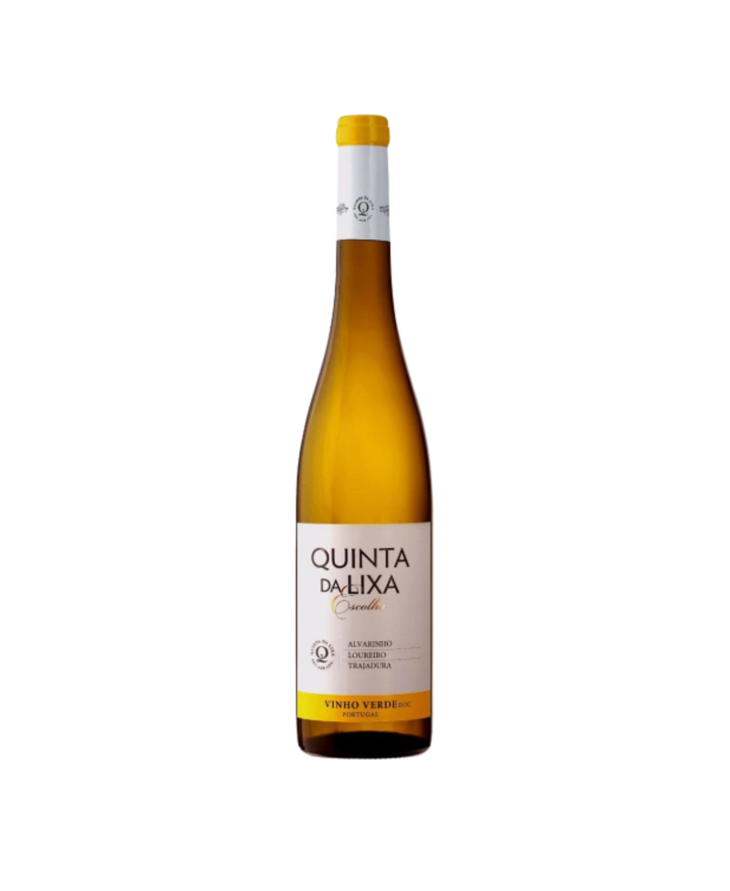 Quinta da Lixa Escolha White Blend 2023 White Wine