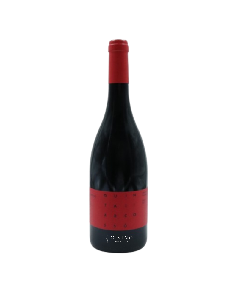 Quinta de Arcossó Syrah