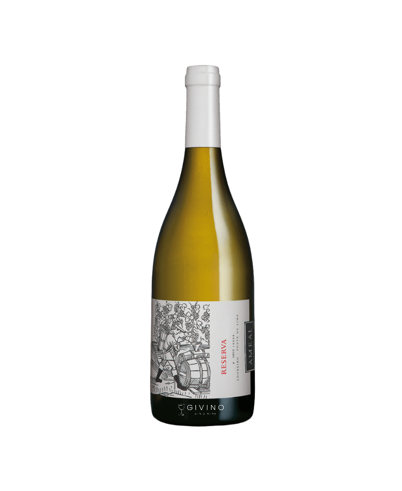 Quinta do Ameal Reserva