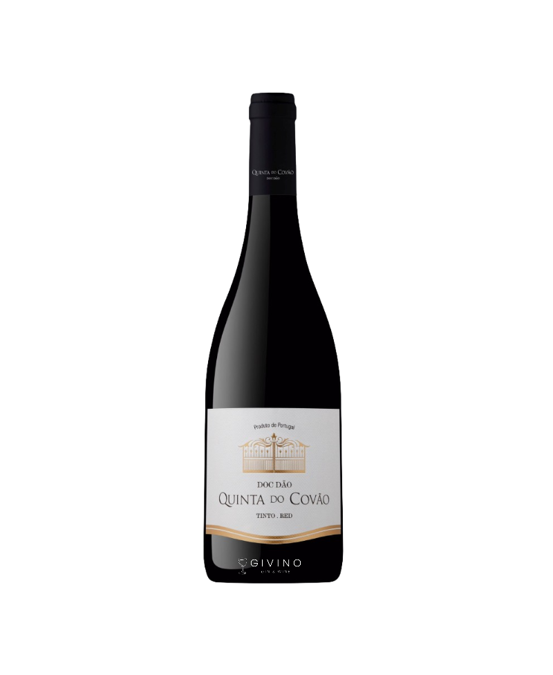 Quinta do Covao Tinto