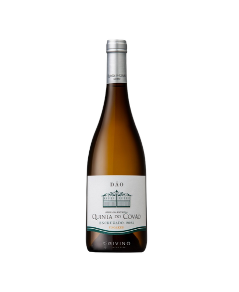 Quinta do Covao Encruzado Unoaked