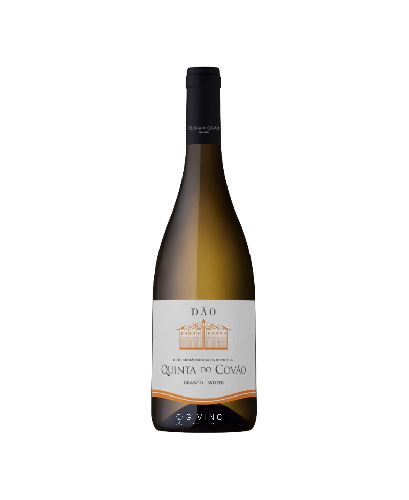 Quinta do Covao Branco
