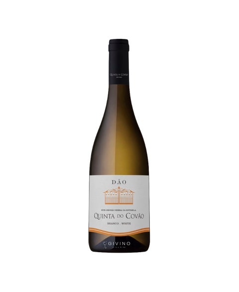 Quinta do Covao Branco