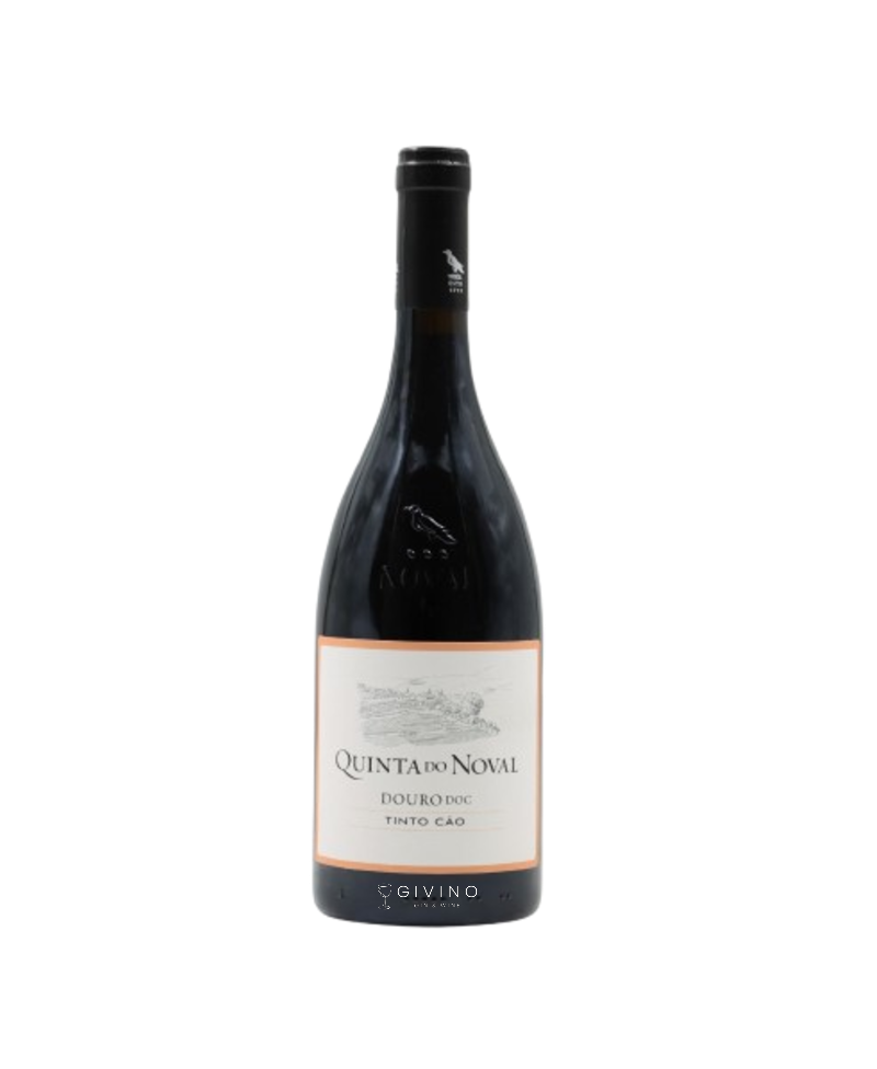 Quinta do Noval Tinto Cão 2023