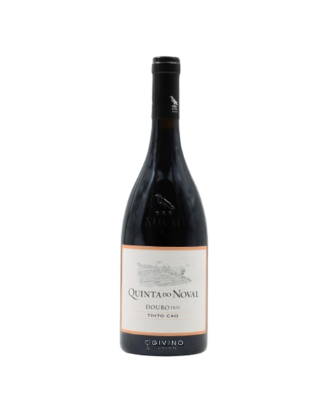 Quinta do Noval Tinto Cão 2023