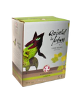 Assis Lobo Quintal dos Lobos Branco 5L Bag in Box
