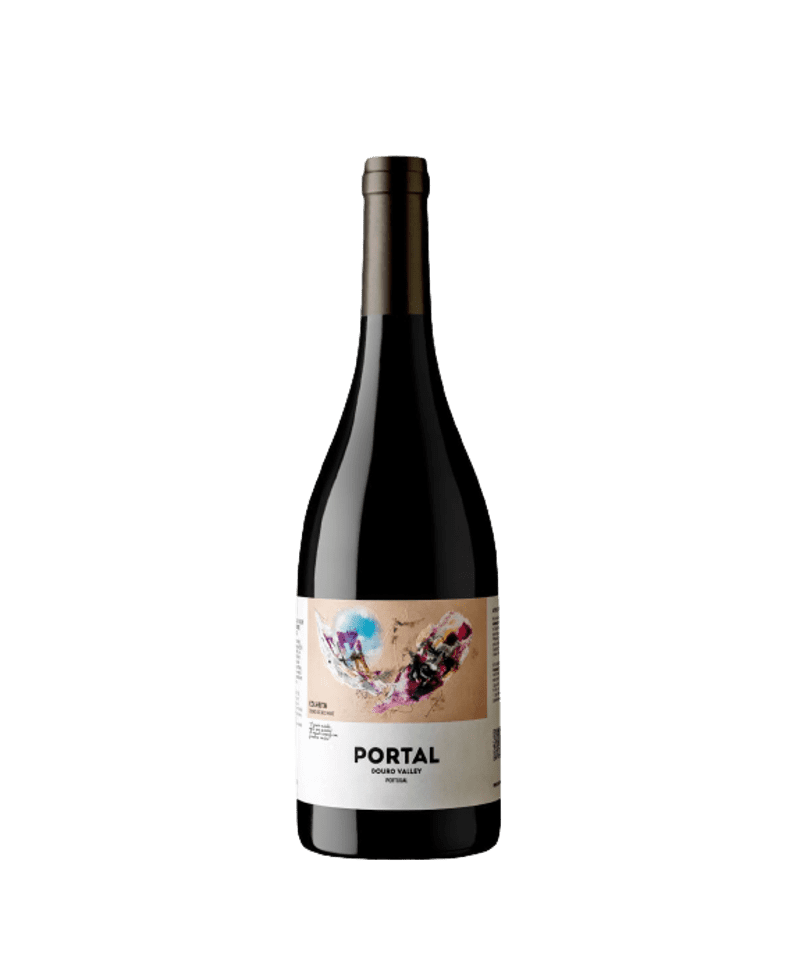 Quinta do Portal – Douro Tinto ‘Colheita’ 2021 Fine Wines