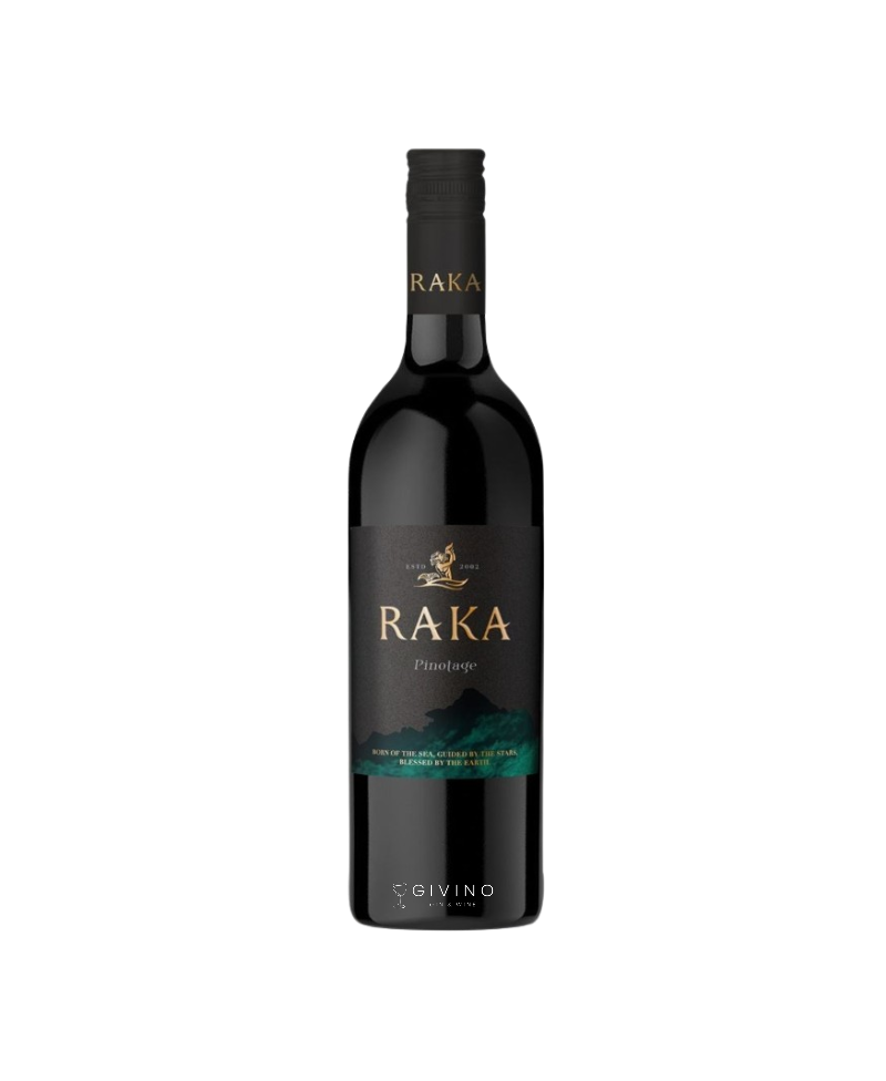 Raka Pinotage