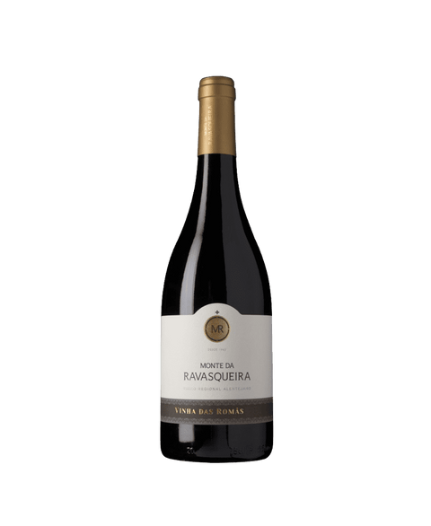 Ravasqueira Vinha das Romãs Tinto 2016