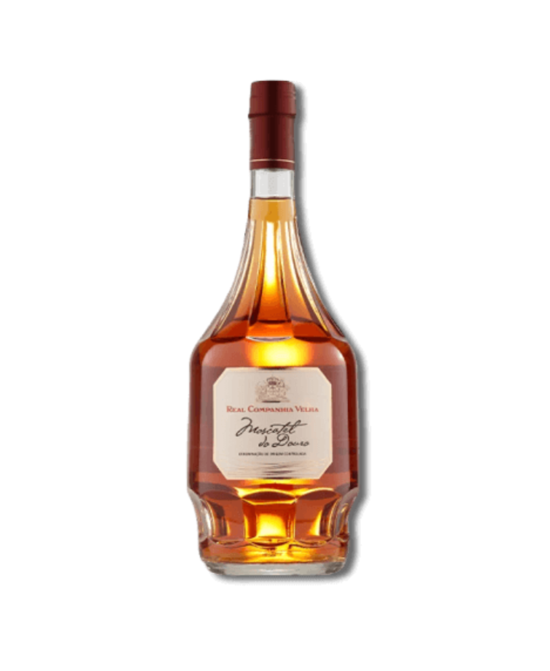Real Companhia Velha Moscatel do Douro NV Wine, Dessert Wine