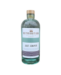 Retribution Just Juniper Gin