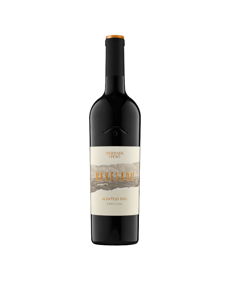Herdade do Peso Revelado