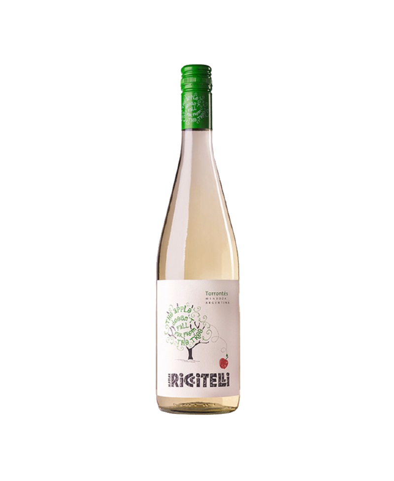 Riccitelli Torrontes