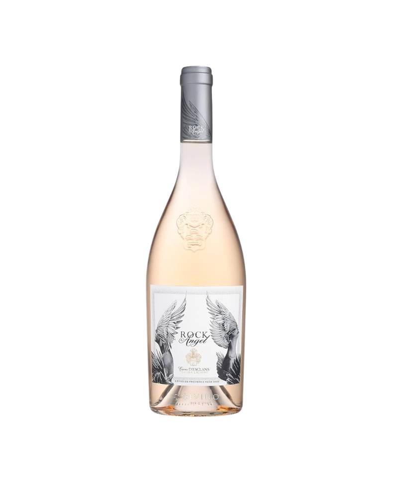Château d'Esclans Rock Angel Rosé