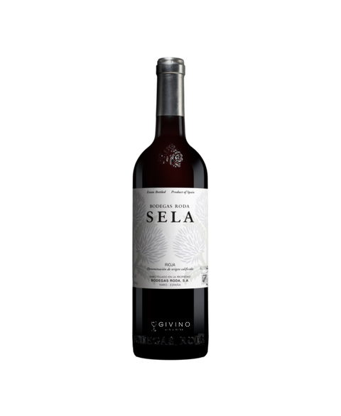 Bodegas Roda Sela Rioja