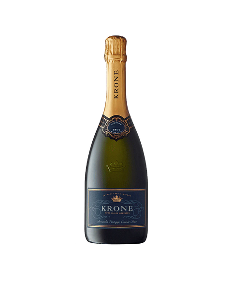 Twee Jonge Gezellen Krone Borealis Vintage Cuvée Brut 2022