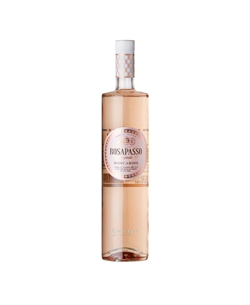 Biscardo Rosapasso Pinot Nero 2024