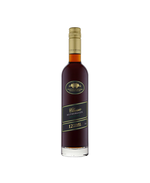 Stanton & Killeen Classic Rutherglen Muscat NV Aged 12 Years