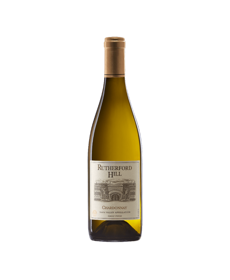 Rutherford Hill Chardonnay 2016 Fine Wines