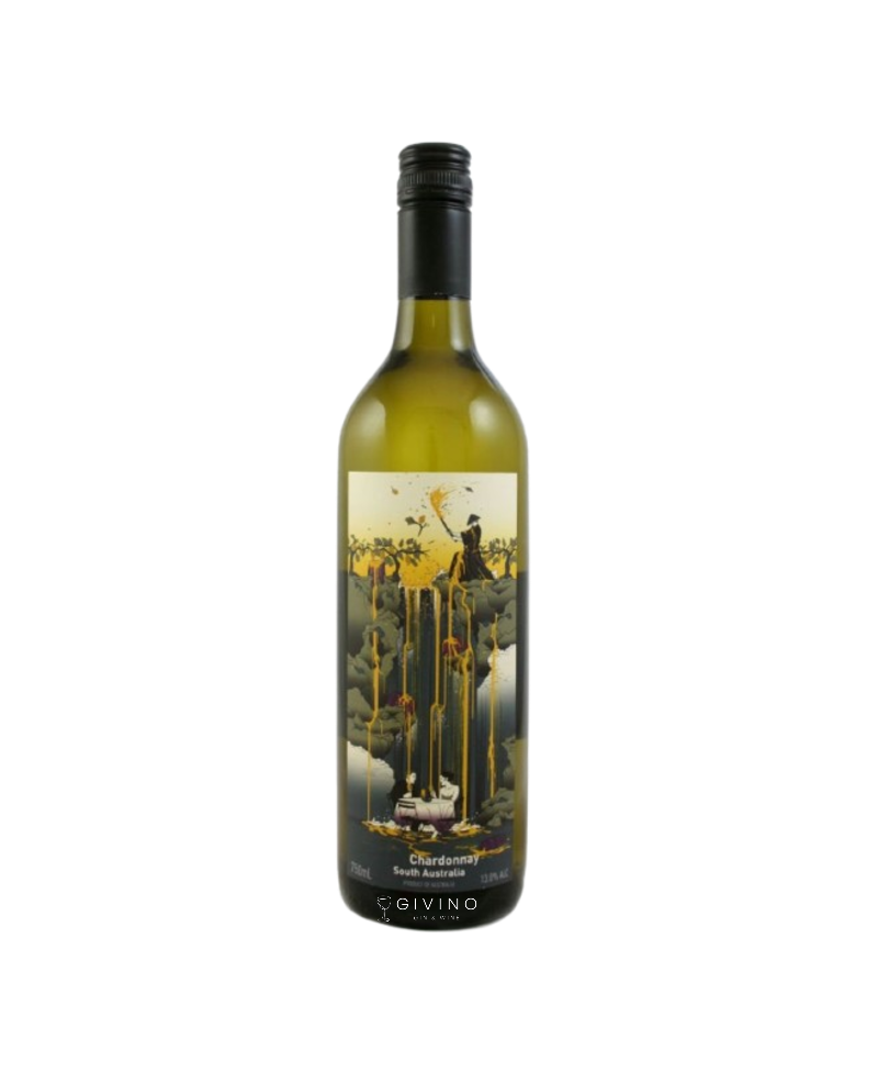 Free Run Juice Samurai Chardonnay