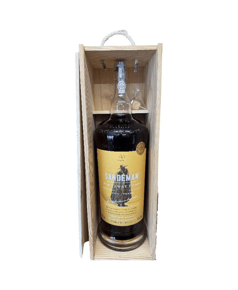 Sandeman 20 Yr Old Tawny 4.5 L