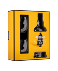 Sandeman 10 Years Old Tawny Porto Gift Set