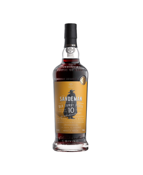 Sandeman 10 Years Old Tawny Porto N.V.