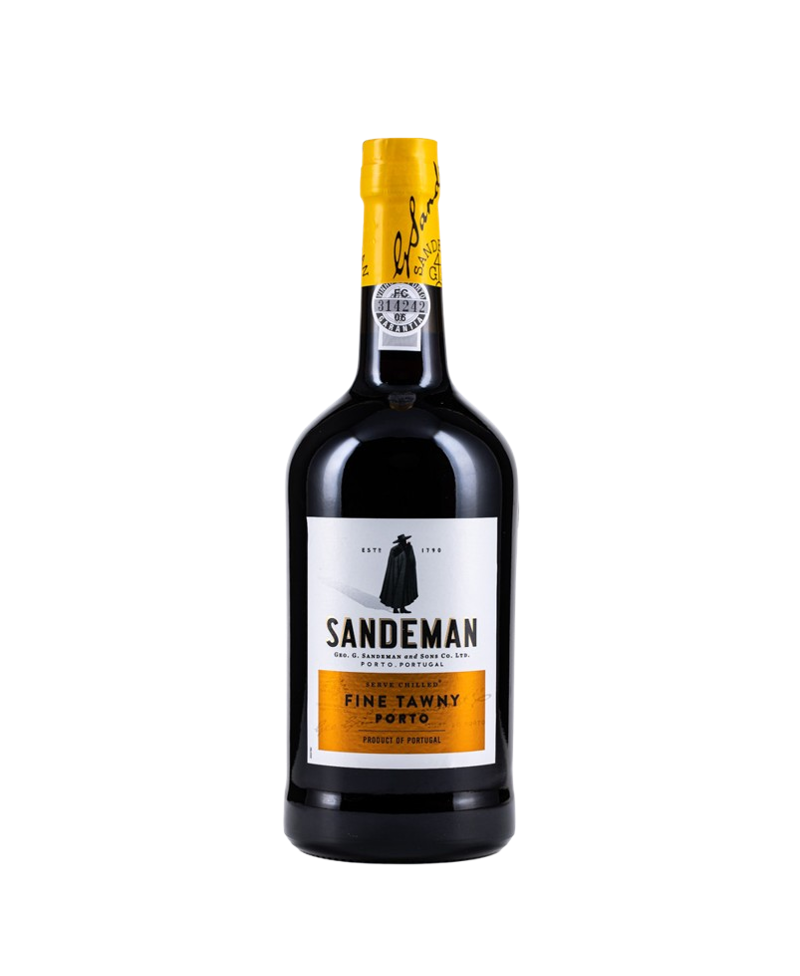 Sandeman Fine Tawny Porto N.V. Port