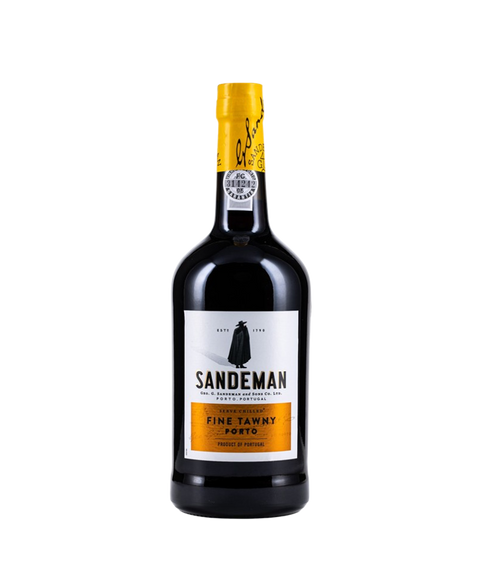 Sandeman Fine Tawny Porto N.V.