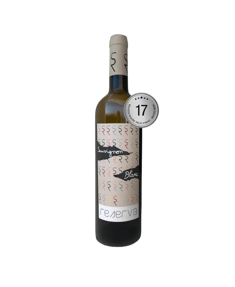 Sangue Real Reserva Sauvignon Blanc 2019 Wine, White Wine